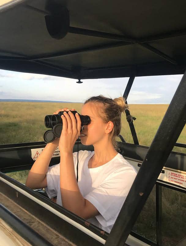 Safari & Wildlife Experiences